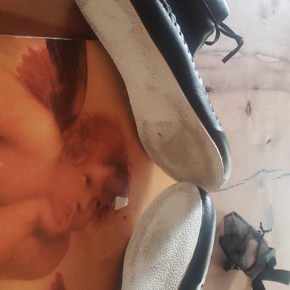 Shoes - Picture 3 of 3